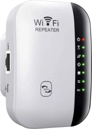 Amplificador de señal Wi-Fi RENEW FORCE W01