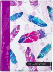 Funda para documentos Romantic Nature