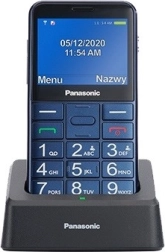 Teléfono móvil Panasonic para personas mayores