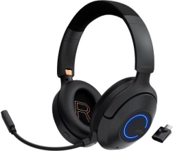 Creative Zen Hybrid Pro Classic auriculares inalámbricos con ANC y micrófono desmontable