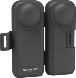 Funda con correa de muñeca para INSTA360 X5 – Sunnylife