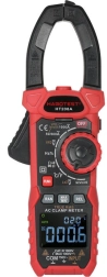 Multímetro de pinza digital Habotest HT208D