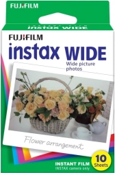 Instax ColorFilm Brillante 10 uds