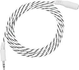 Cable de extensión para el detector de fugas de agua Shelly Flood Gen4
