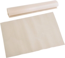 Lámina para hornear de teflón 40 × 33 cm
