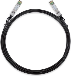 Cable de conexión directa Omada 3 m SFP+ 10G