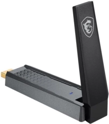 Adaptador USB AX1800 Nano WiFi