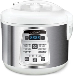 Olla multifunción 5 l, 17 programas, 700 W MAESTRO