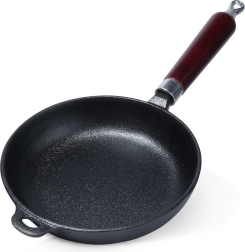 Sartén de hierro Vilde Cast Line 20 cm