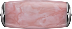 Rodillo facial y corporal Geske rosa