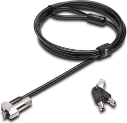 Candado NanoSaver para portátil con llave