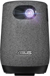 Proyector LED portátil ASUS ZenBeam Latte L1 con altavoz Bluetooth