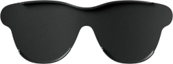 Visera de oscurecimiento para gafas RAYNEO Air 3s Pro