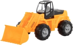 Tractor infantil – cargadora