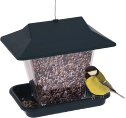 Comedero para pájaros 17,5 cm