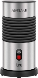 Espumador de leche eléctrico 600 ml