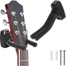 Soporte de pared para guitarra MALATEC