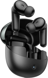 Auriculares inalámbricos TWS Onikuma TX610 negros