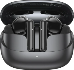 Auriculares inalámbricos TWS USAMS IF27 negros