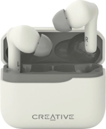 Auriculares inalámbricos Creative Zen Air Plus blancos