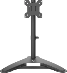 Soporte de sobremesa para monitor 13–27'' con VESA y capacidad de carga de 8 kg