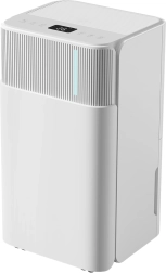 Deshumidificador de aire Maltec DH-12300 electronic 12 l con Wi‑Fi