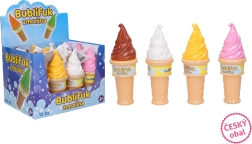 Burbujero Helado 100 ml