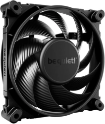 Ventilador silencioso BE QUIET! Silent Wings 4 120 mm PWM