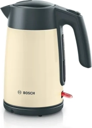 Hervidor de agua Bosch beige 1,7 l