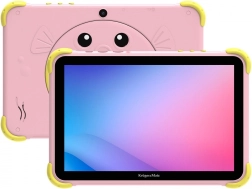 Tablet para niños Krüger&Matz FUN 1008 rosa