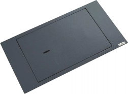 Caja fuerte de suelo YALE para empotrar