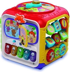 Cubo mágico VTech