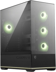 Caja de ordenador MAG PANO 110R PZ ARGB