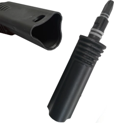 Maltec adaptador para accesorios HDS6000