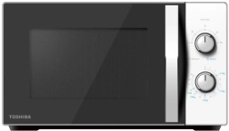 Microondas TOSHIBA blanco