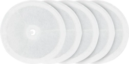 Filtros de repuesto para fuente PetKit Eversweet 5 uds