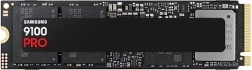 Disco SSD Samsung 9100 PRO NVMe