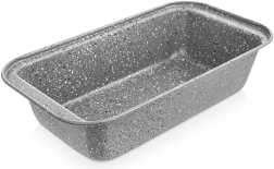 Molde granitado para pan GRANDE 27,5 cm