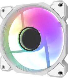 Ventilador de refrigeración con iluminación RGB Darkflash