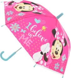 Paraguas Minnie – paraguas infantil manual
