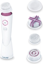 Cepillo limpiador facial eléctrico FC95