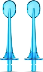 Boquillas de repuesto para SOOCAS W3 – raspador de lengua (2 uds.)