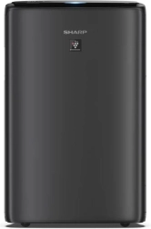 Purificador de aire con humidificador Sharp UA-KIN42E-H