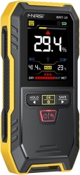 Medidor de humedad sin contacto FNIRSI WMT-10