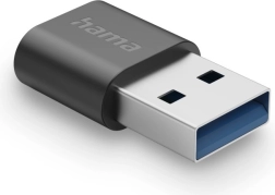 Adaptador USB‑C (hembra) a USB‑A (macho) USB 3.2