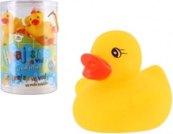 Patito luminoso para el baño