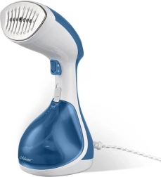 Vaporizador de ropa de mano MAESTRO azul 1500 W