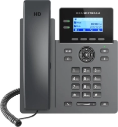 Teléfono VoIP Grandstream GRP2602P