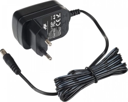 Adaptador de red universal Akyga 5V/2A 10W 5.5x2.5 mm