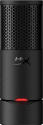 HyperX SoloCast 2 micrófono USB negro